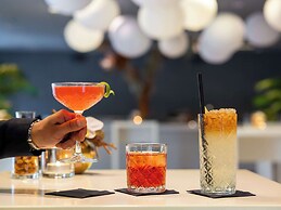 Pullman Eindhoven Cocagne