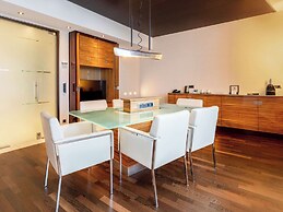 Pullman Eindhoven Cocagne