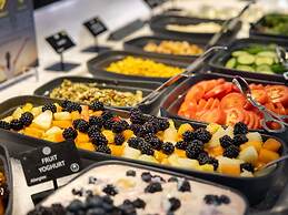 Pullman Eindhoven Cocagne