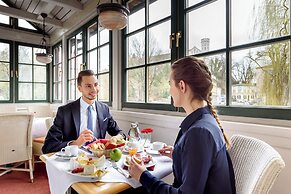 Mercure Hotel München Freising Airport