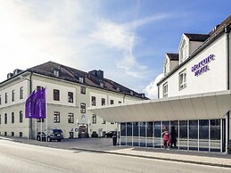 Mercure Hotel München Freising Airport