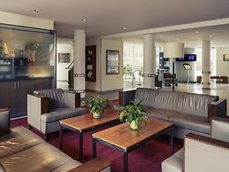 Mercure Hotel München Freising Airport