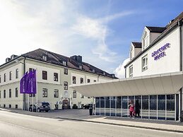 Mercure Hotel München Freising Airport