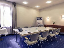 Mercure Hotel München Freising Airport