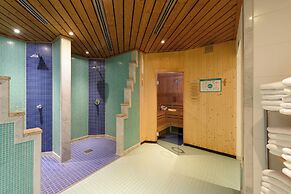 Mercure Hotel München Freising Airport