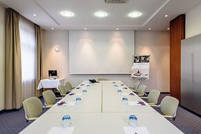 Mercure Hotel München Freising Airport