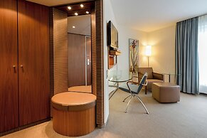 Mercure Hotel München Freising Airport