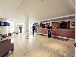 Mercure Hotel München Freising Airport