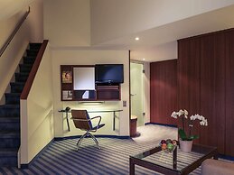 Mercure Hotel München Freising Airport