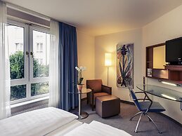 Mercure Hotel München Freising Airport
