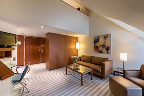 Mercure Hotel München Freising Airport