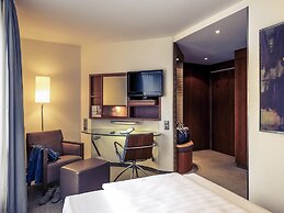 Mercure Hotel München Freising Airport
