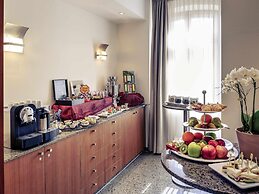 Mercure Hotel München Freising Airport