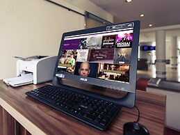 Mercure Hotel München Freising Airport