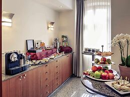 Mercure Hotel München Freising Airport