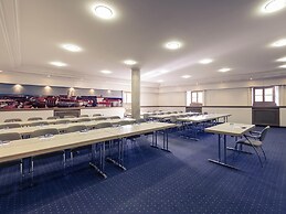 Mercure Hotel München Freising Airport