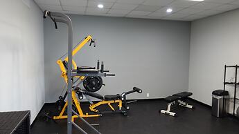 Vero Beach Inn & Suites I-95