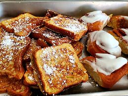 Vero Beach Inn & Suites I-95