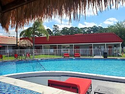 Vero Beach Inn & Suites I-95