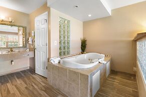 Vero Beach Inn & Suites I-95