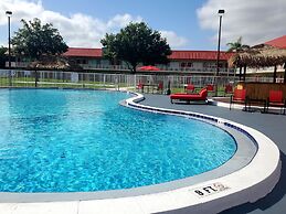Vero Beach Inn & Suites I-95