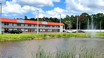 Vero Beach Inn & Suites I-95