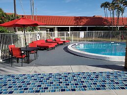 Vero Beach Inn & Suites I-95