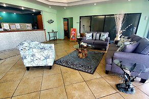 Vero Beach Inn & Suites I-95