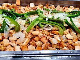 Vero Beach Inn & Suites I-95