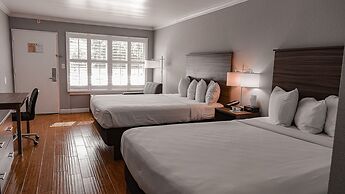 Vero Beach Inn & Suites I-95