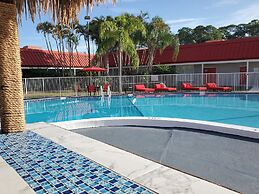 Vero Beach Inn & Suites I-95