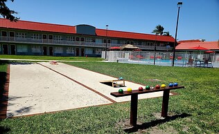 Vero Beach Inn & Suites I-95