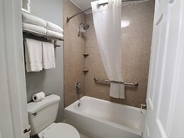 Vero Beach Inn & Suites I-95