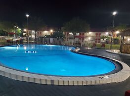 Vero Beach Inn & Suites I-95