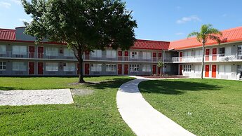 Vero Beach Inn & Suites I-95