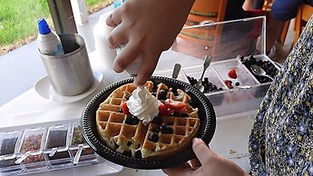 Vero Beach Inn & Suites I-95