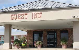Guest Inn