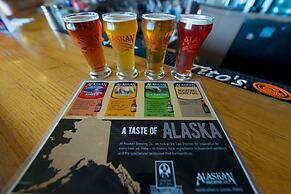 Ramada by Wyndham Juneau