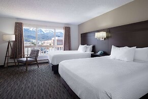 Ramada by Wyndham Juneau