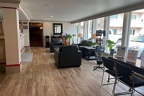 Ramada by Wyndham Juneau