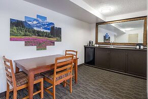 Ramada by Wyndham Juneau