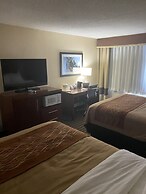 Comfort Inn - Springfield