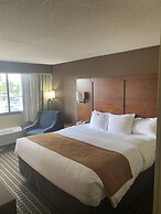 Comfort Inn - Springfield