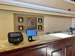 Comfort Inn - Springfield