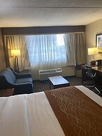 Comfort Inn - Springfield