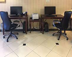 Comfort Inn - Springfield