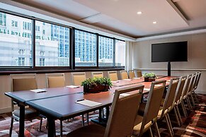 Sheraton New York Times Square Hotel