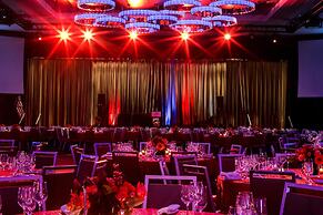 Sheraton New York Times Square Hotel