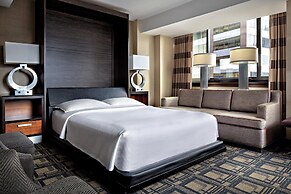 Sheraton New York Times Square Hotel