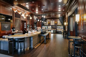 Sheraton New York Times Square Hotel